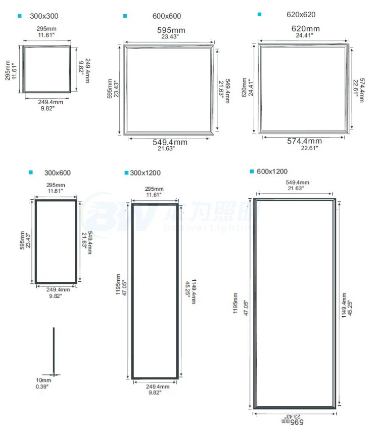 2x4 led flat panel 4000k 2x4 led flat panel 4000k