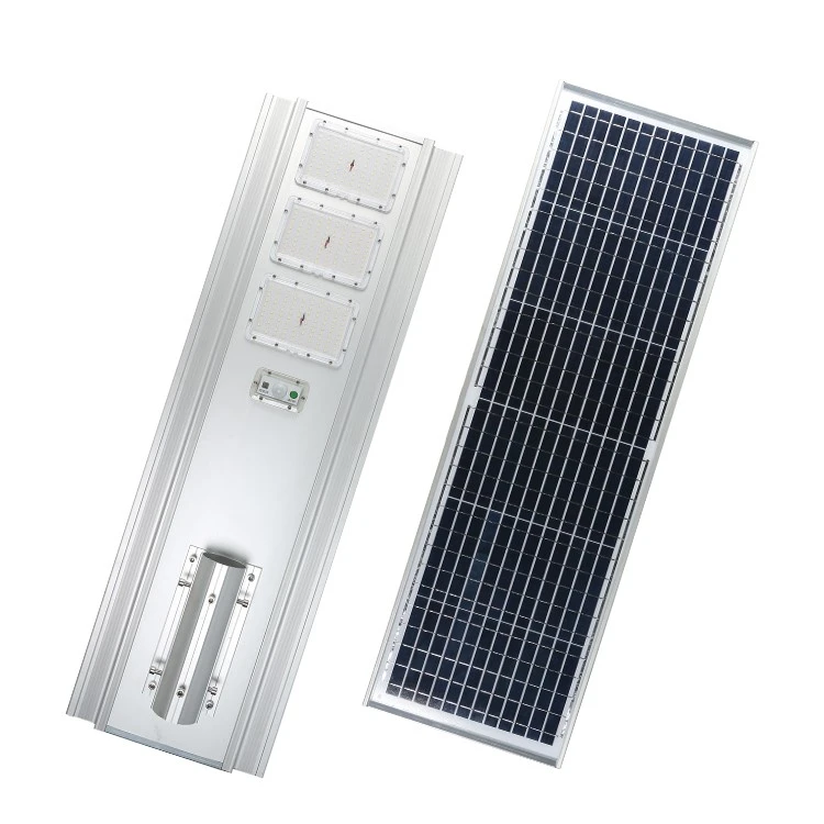 90 watt LED solar street light