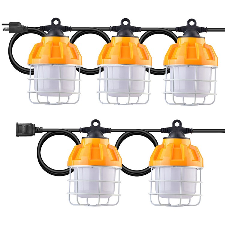 work light for damp location work light for damp location