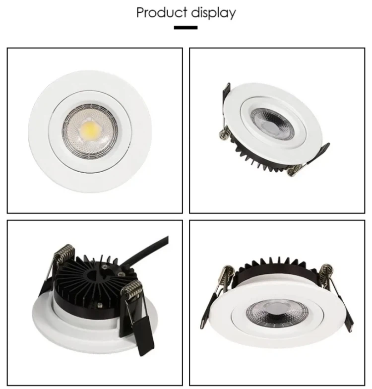 downlight led downlight led