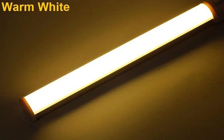 LED 2G11 Tube 6 LED 2G11 Tube 6