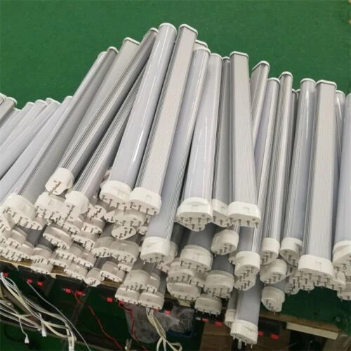 2G11 LED Lamp Tube Lights 4 Pins-3 2G11 LED Lamp Tube Lights 4 Pins-3