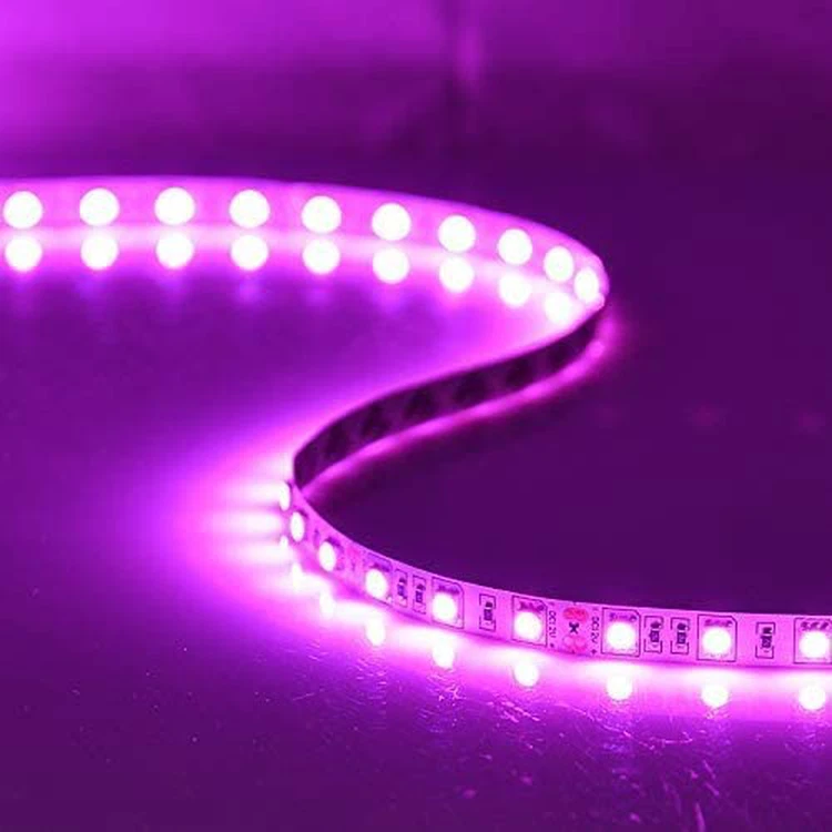 Pink LED Strip Lights 1 Pink LED Strip Lights 1