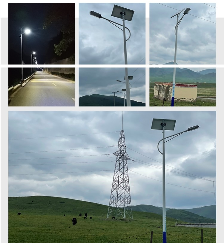 solar leds parkings light solar leds parkings light