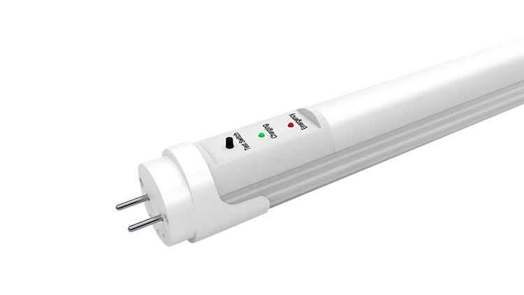 Emergency Rechargeable Tube Light