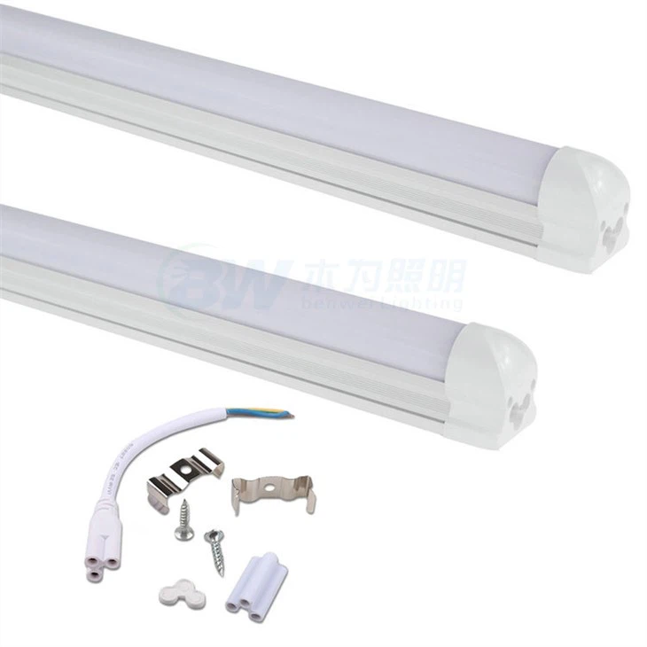 Luci fluorescenti da 12 Volt