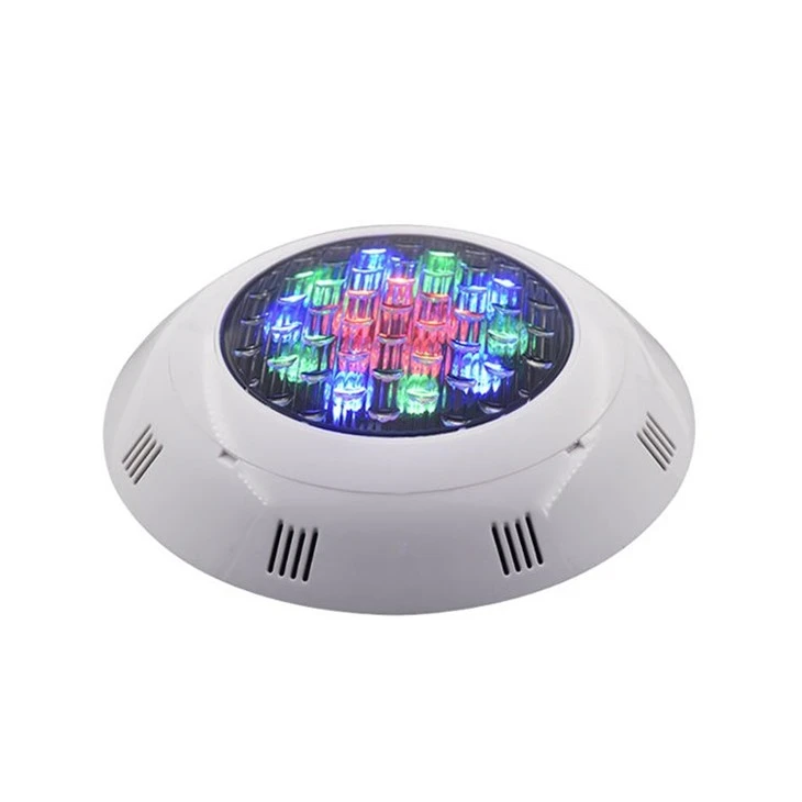 Luce Led Subacquea Interrata 12W