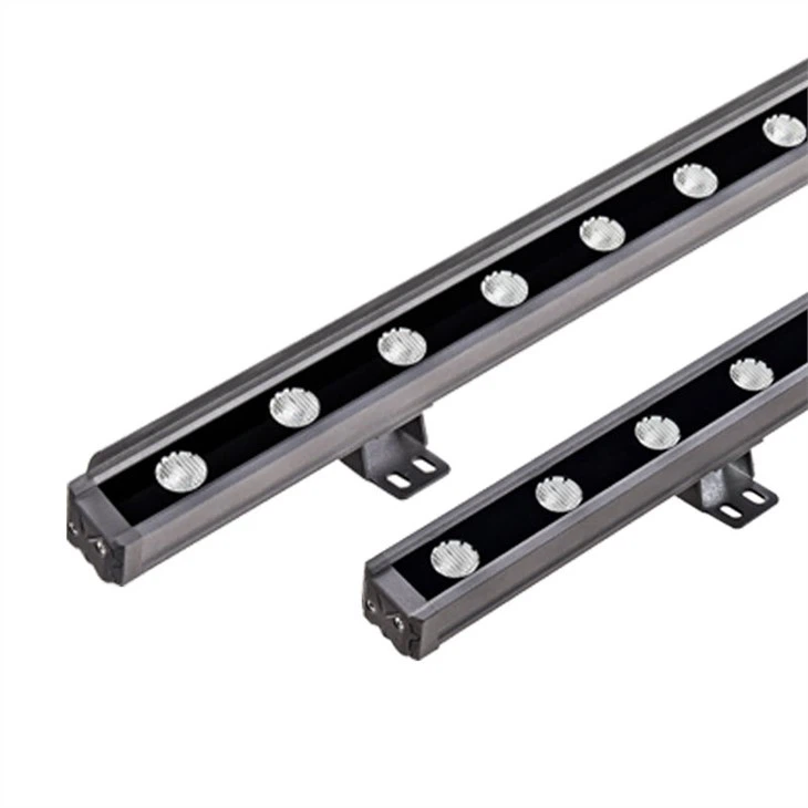 12W Slim Led Wall Washer
