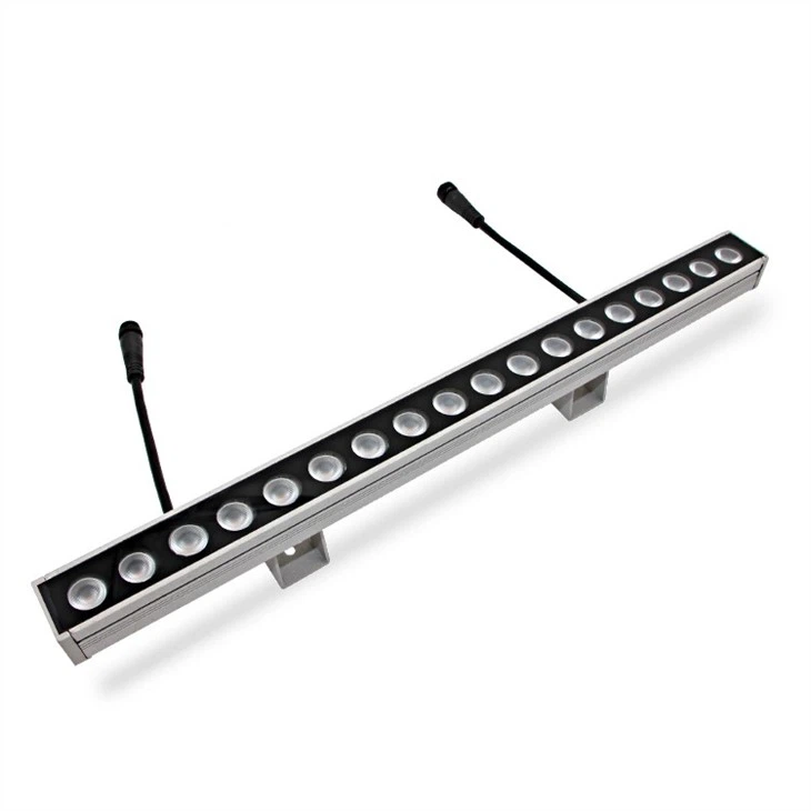 Exterior CCT Linear LED Wall Washer