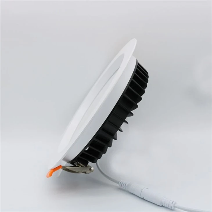 130mm cut out downlight  (1)