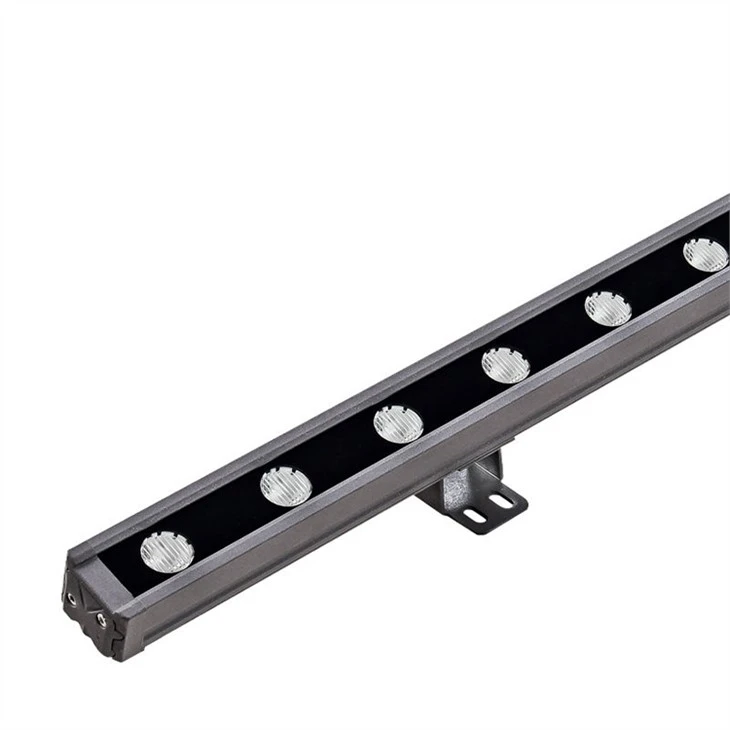 Lampada da parete a LED da 36W