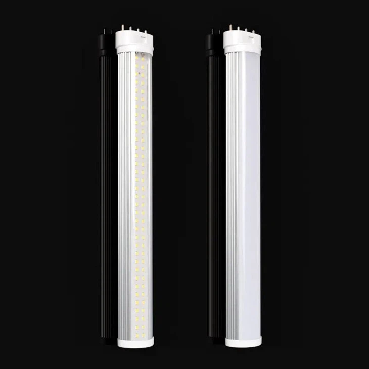 4-Pin Single Twin Tube 2G11 Base LED Bulb