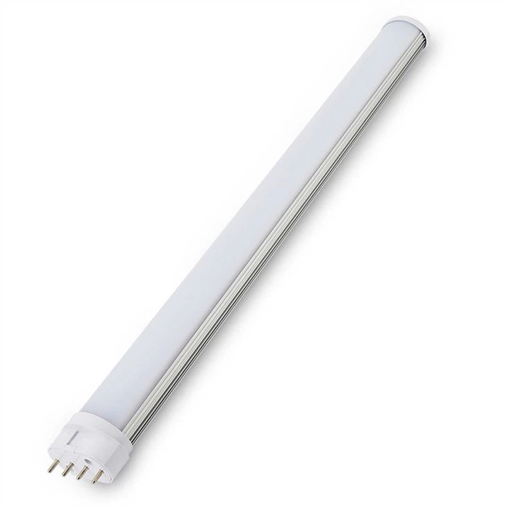 LED 2G11 Tube (4)