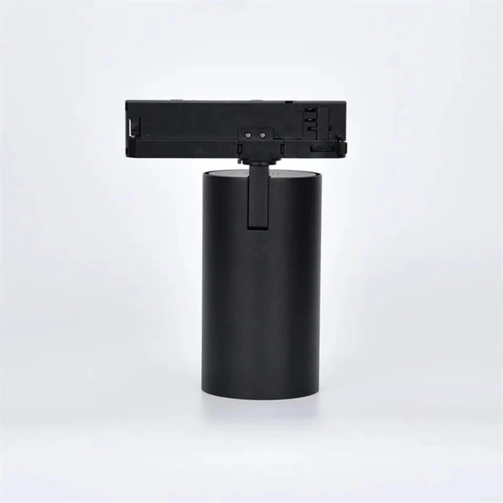 50w track light