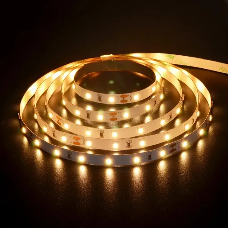 Best Flexible Led Strip