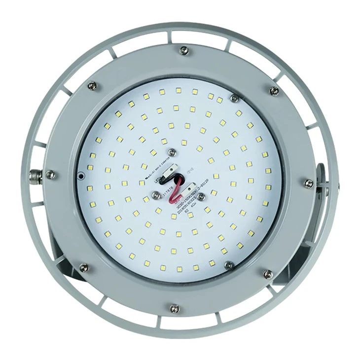 Corrosion-Proof Grade WF2 light