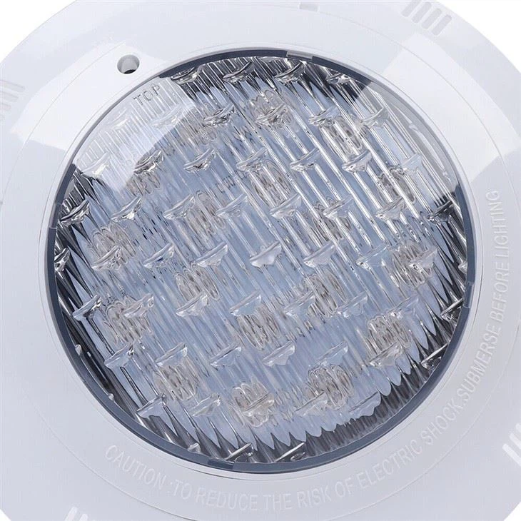 Luce da piscina a LED ecologica