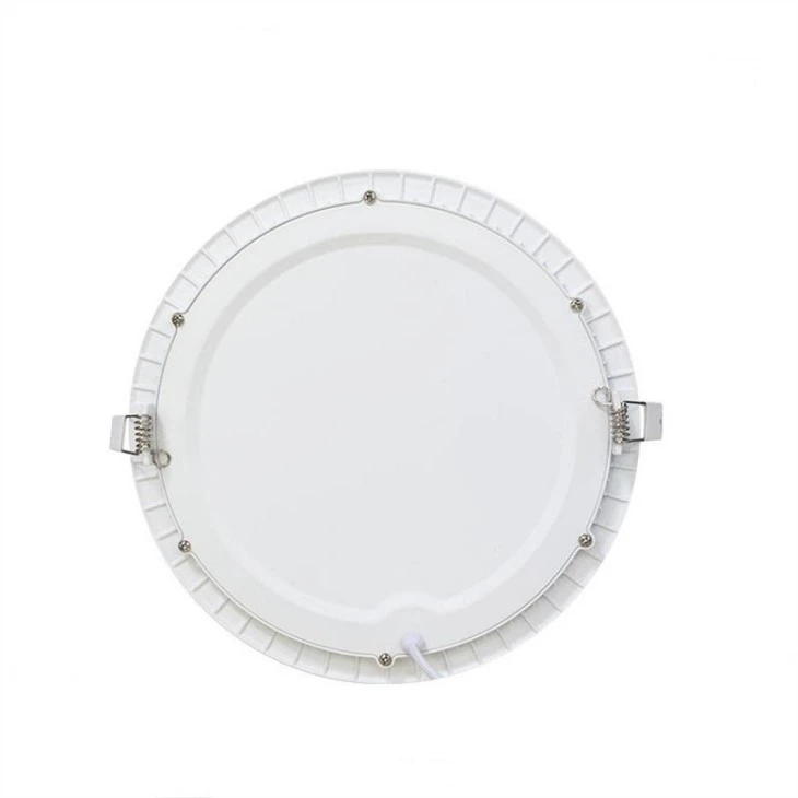 Faretto da incasso a 4 Led