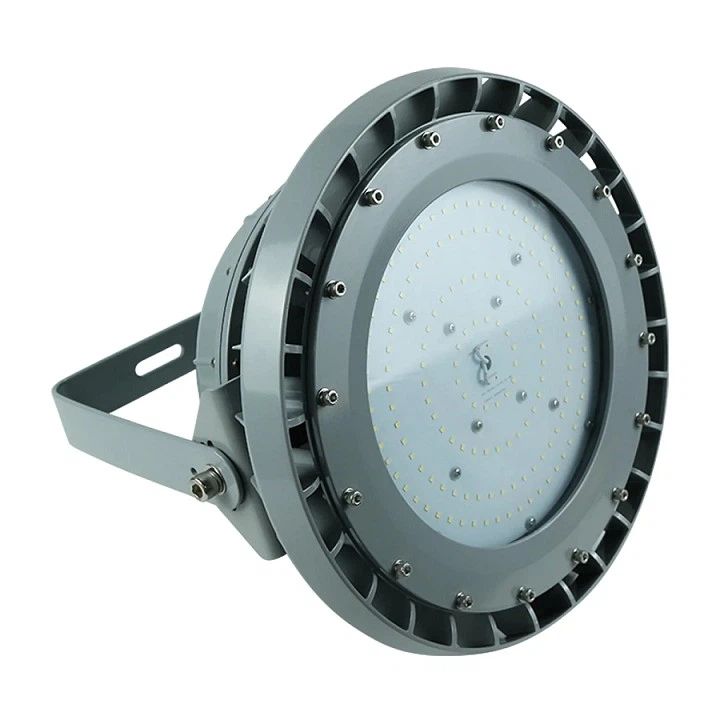 Hazardous Location Lighting Fixtures IP66