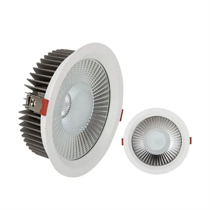 Faretto da soffitto alto