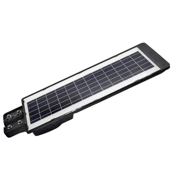 Lampione solare a LED ad alta potenza