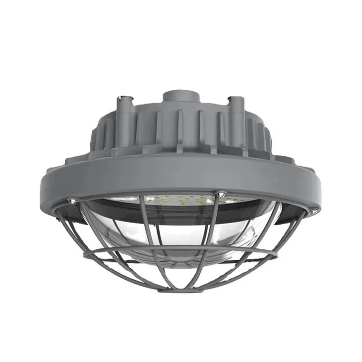 Industrial High Bay Light a prova di esplosione