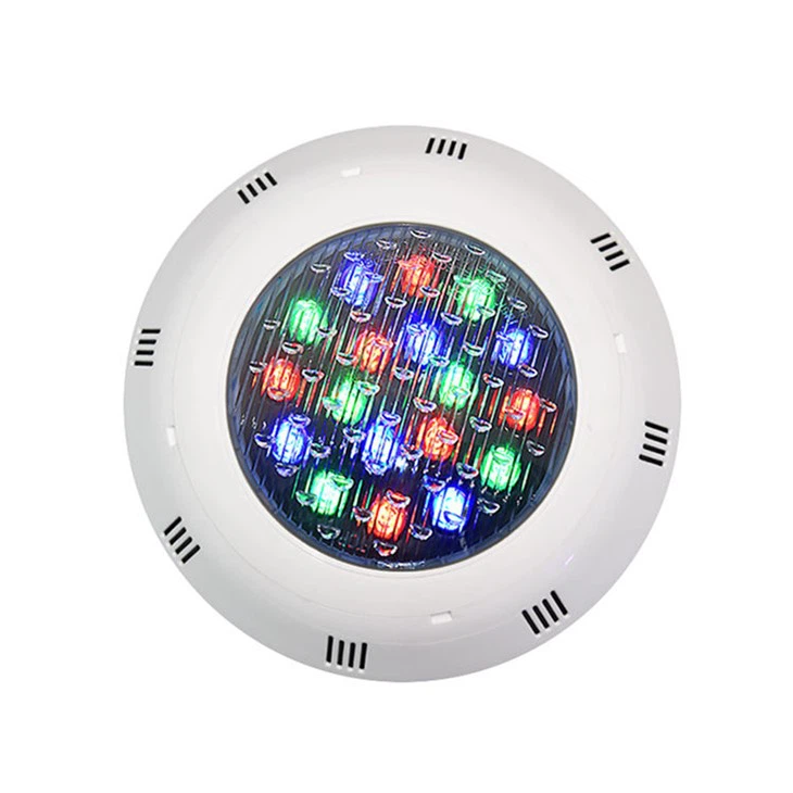 Inground Pool Light
