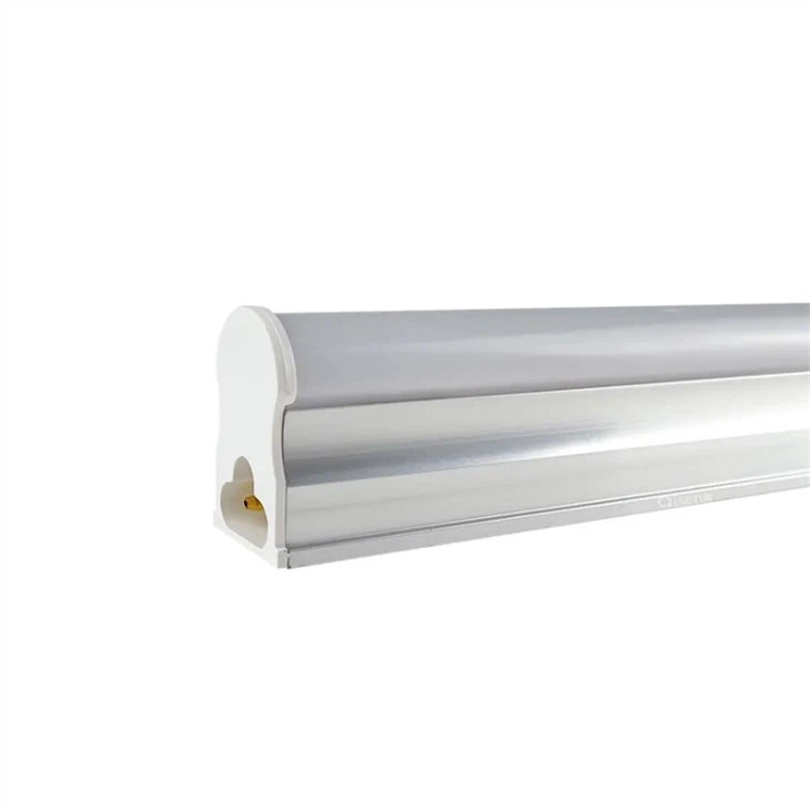 Tubo luminoso a led ad inverter