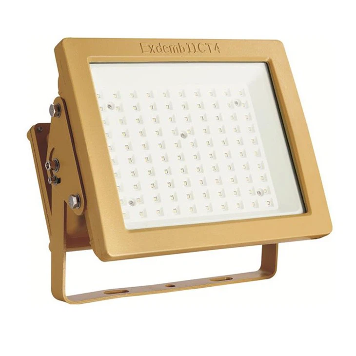 IP66 150W Led Explosion Proof Light