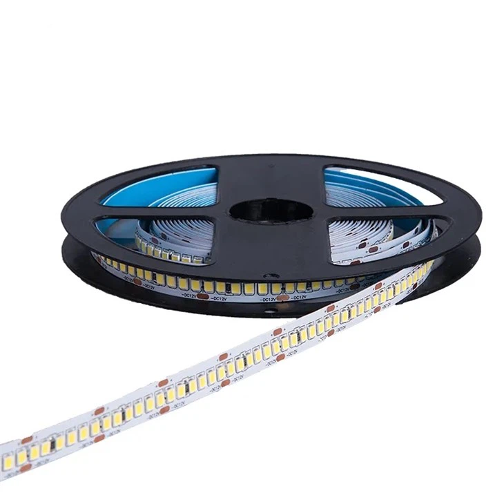 Striscia luminosa da scrivania a led