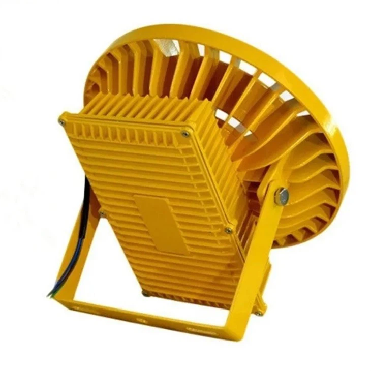 150W round shape explosion proof lights 2
