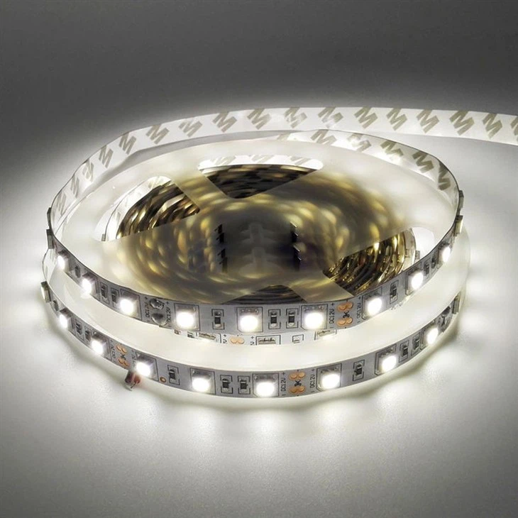 Telecomando a luce led