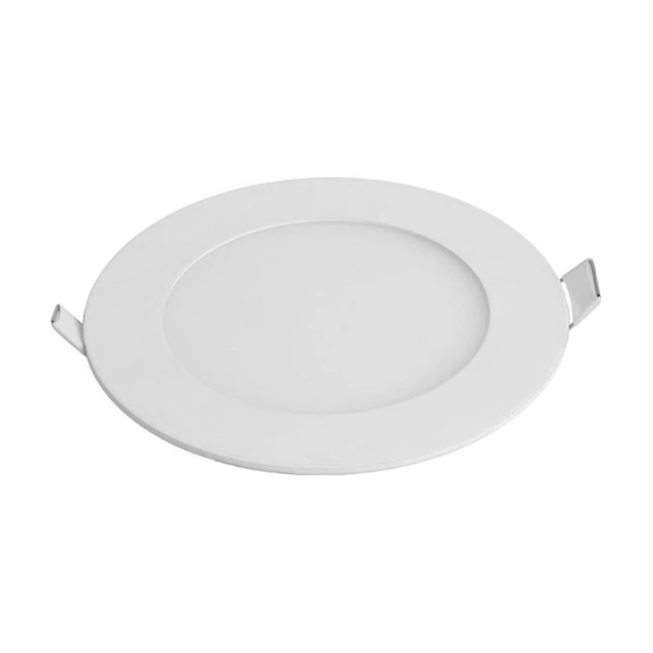 Pannello sottile da incasso a LED