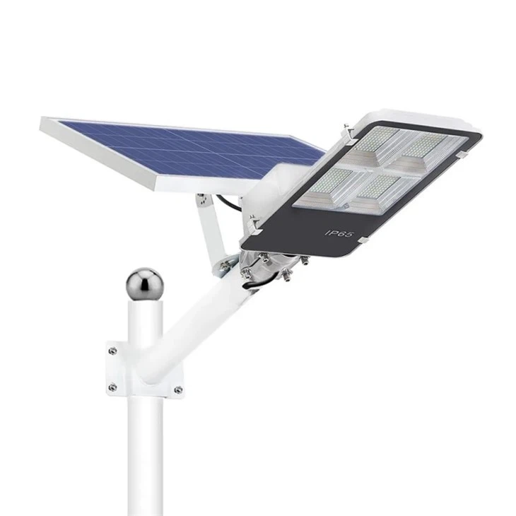 solar street light led outdoor