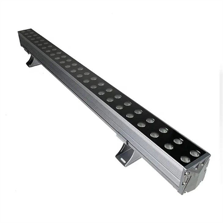 Led Wall Washer Decorativo