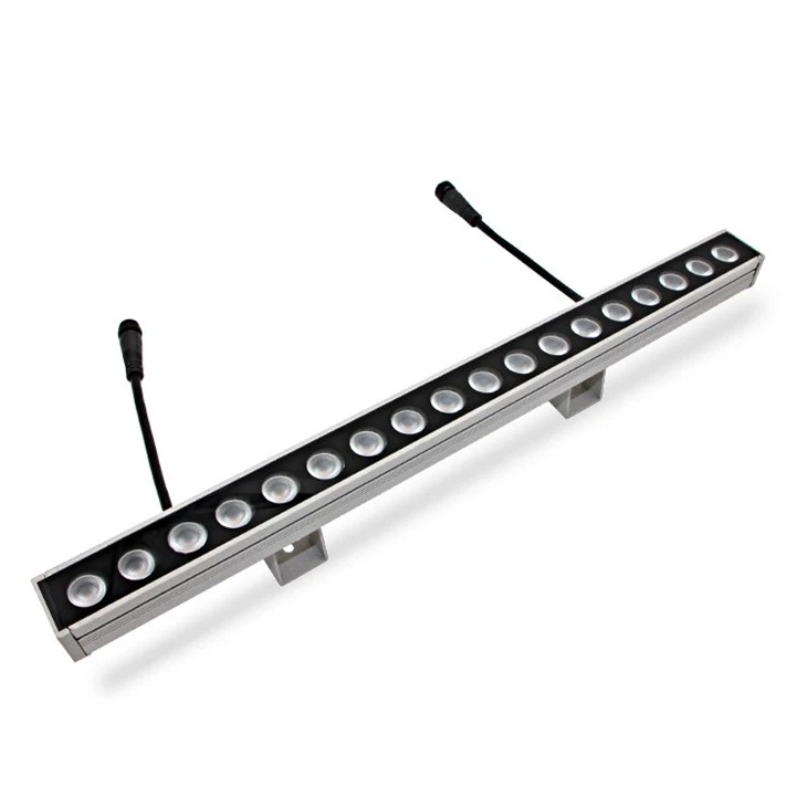 LED Wall Washers WW15 Series