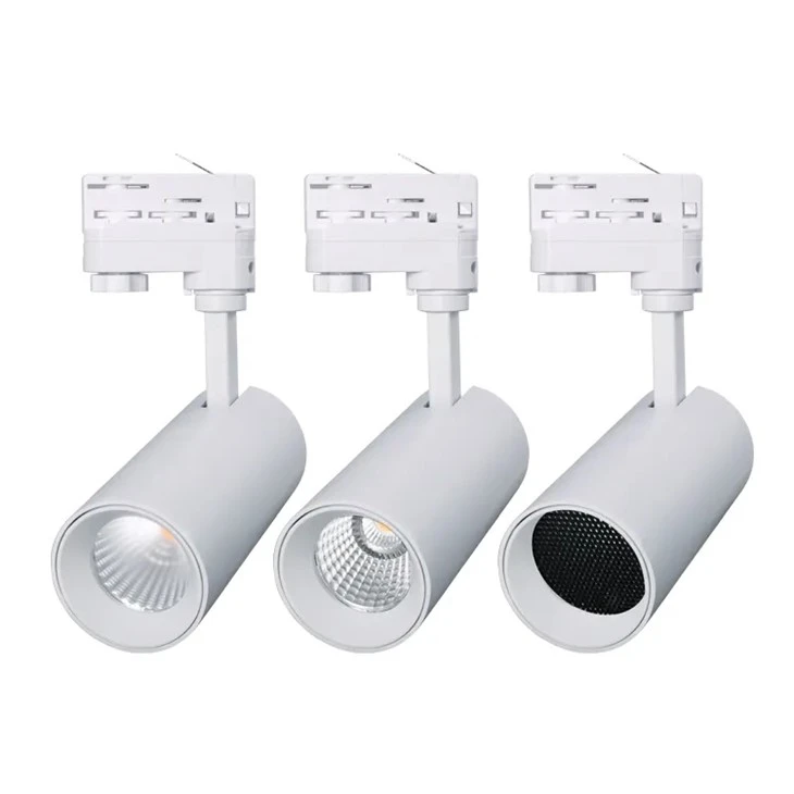 Lighting Tracks For Ceiling