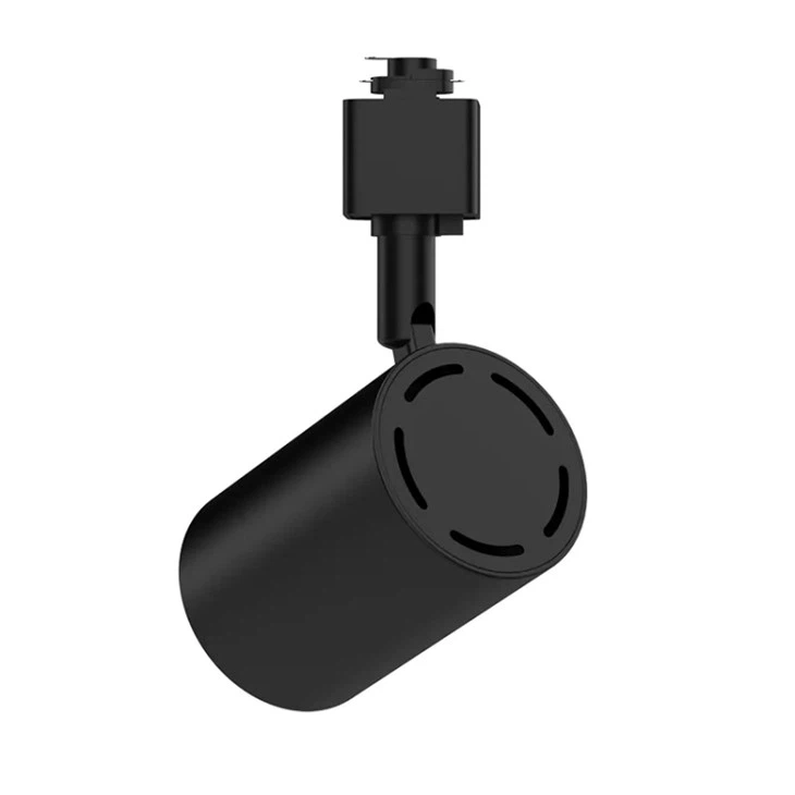 Outdoor Rated Track Lighting