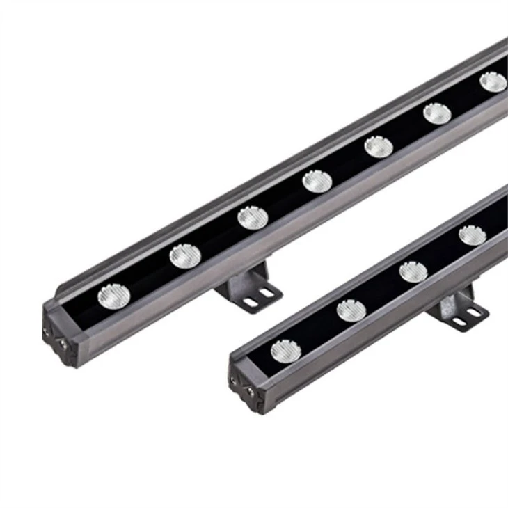 Luci a LED da parete per esterni