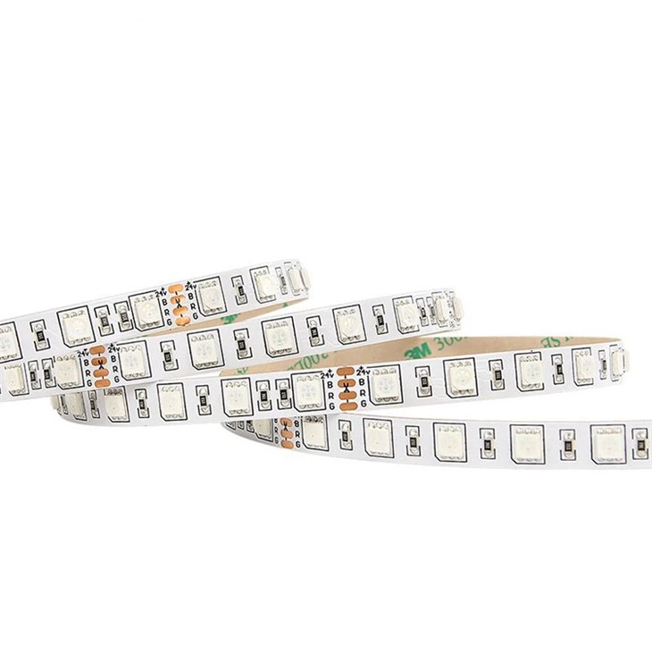 5050 smd led strip lights