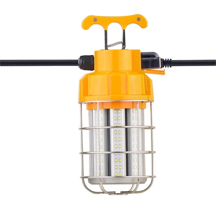 Lampada da lavoro portatile Cob