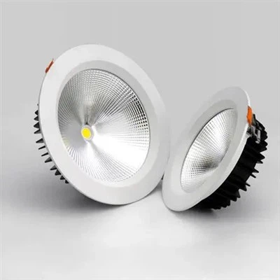 Faretto da incasso a LED COB da 10 Watt