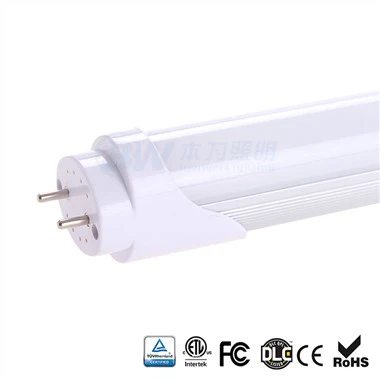 Tubo luminoso a 12 Volt CC
