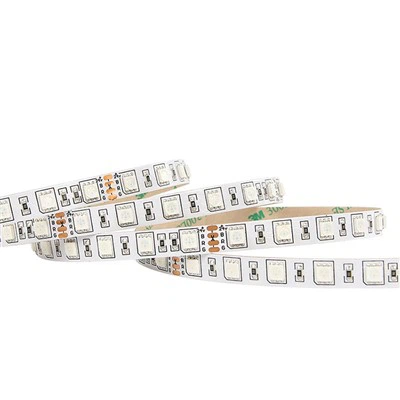 Strisce LED flessibili SMD 5050 RGB 12V