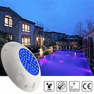 Luce LED sommergibile 12V