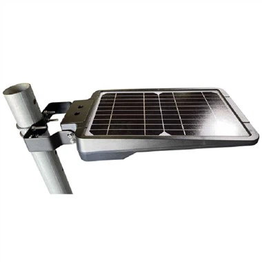 Lampione stradale 15w