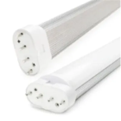 Tubo LED 2g11 di qualità durevole a 180 gradi