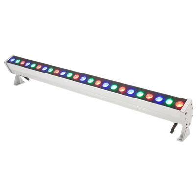 WALL WASHER LED RGB 18W