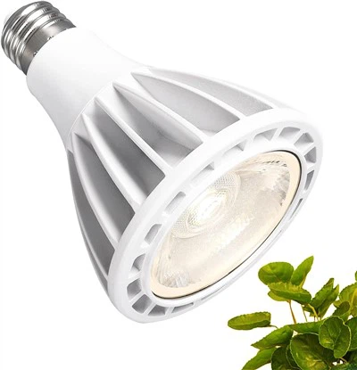 Lampadina per piante LED a spettro completo da 20 Watt 4000K