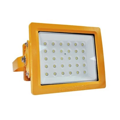 Lampada antideflagrante da 200 W